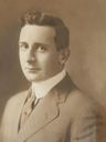 Record image of Alfred James Martin