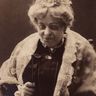 Record image of Maria Sofia Kristina Hagman (o.s. f. Andersson)