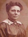 Record image of Pietje Boorsma (geboren Zijlstra)