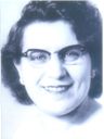 Record image of Annie May Roach (z d. Petitpas)