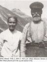 Record image of Maria Hansson (o.s. Nilsdotter)