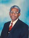 Record image of Lee Ernest Williams