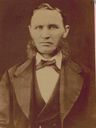 Record image of Johan Gustav Alfred/Adolf Stenvall