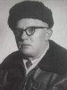 Record image of Jozef Maciej Szynkarek