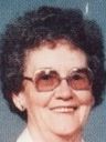 Record image of Ida Jane Gatliff (born Cope)