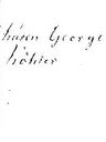 Record image of Karen Georgine Christophersen (Schmidt) (born Køhler)