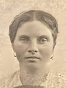 Record image of Mária Seress (born Cséke)