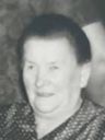 Record image of Ida Maria Hubertina Wijnen (born Janssen)
