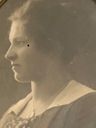 Record image of Hanna Kristina Sjöström (born f. Wiklund)