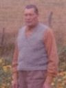 Record image of August Georg Lindqvist