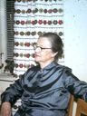Record image of Sara Elin Katarina Asplund (o.s. Söderberg)