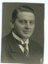 Record image of Otto Andreas Johansen