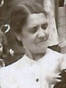 Record image of *Antonia Ernestina Herrera Laso (born Moscoso Barona)