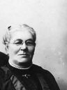 Record image of Lowisa Carlsson (o.s. Gustafsdotter)
