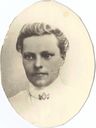 Record image of IDA Johansson (o.s. Zachrisdotter)