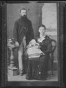 Record image of Kajsa Helena Bäckman (born Andersdotter)