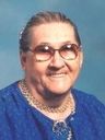 Record image of Thelma Elizabeth Hawkins (born Gibson)