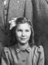 Record image of Joanne Williams (nacida Childs)