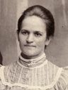 Record image of Amanda Sofia Grönroos (o.s. Weckman)