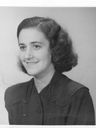 Record image of Beata Mårtensdotter Herrgård (born Halfvar)