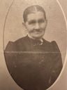 Record image of Maja Lena Zakrisdotter