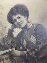 Record image of Hilma Mathilda Johansson (o.s. Johannesdotter)