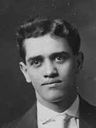 Record image of John W Frank