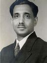 Record image of Abraham Penkar