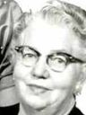 Record image of Alice Kimber (born Barlow)