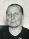 Record image of Ida Sofia Kumpulainen (o.s. Kemppainen)