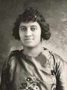 Record image of Josefa Aguero (born Ramirez Diaz)