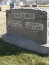 Record image of Adam Campbell Brown
