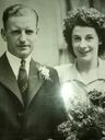 Record image of Anne (Nan) Murphy (born Perkins)