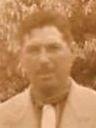Record image of Antonio Gimenez