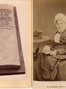 Record image of Mary Ann Milford (born Chivers)