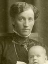Record image of Anna Cathrina Dall (born Johannsen)