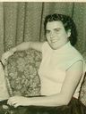 Record image of Barbara Schade (geb. Nagy)