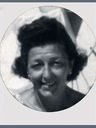 Record image of Regina Irena Mamak (nacida Schwarz v. Czerna)