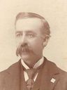 Record image of Samuel Taylor Beresford