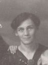 Record image of Selma Augusta Holmqvist (born NorlinTofte)