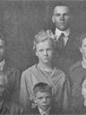 Record image of Katherine Albrecht (nascida Boettcher)
