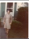 Record image of Margaret Lee Charlotte Stalnaker (nata Lindsay)