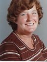 Record image of Sandra Roberts (nacida Kirkbride)