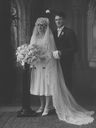 Record image of Eileen Price (born Dunphy)