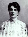 Record image of Eugenie Gallia (born Berl)