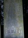 Record image of Josef Berger