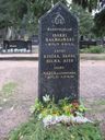 Record image of Iisakki Tuomaanpoika Halmesmäki
