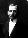 Record image of Gustav Daniel Hellström