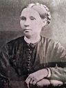 Record image of Maria Petronella Jönsson (o.s. Swensdotter)