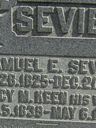 Record image of Nancy M. Honeycutt (born Keen (Honeycutt))